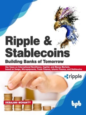 cover image of Ripple and Stablecoins